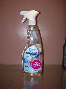 Antibacterial Multipurpose Cleaner